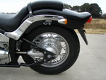 �������� �� ������ �������� Yamaha DragStar400 1998 ���� 14
